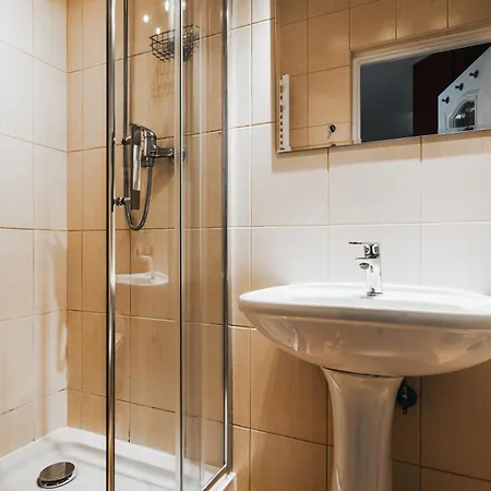 Visitzakopane - Apartament Halny Zewnętrze zdjęcie