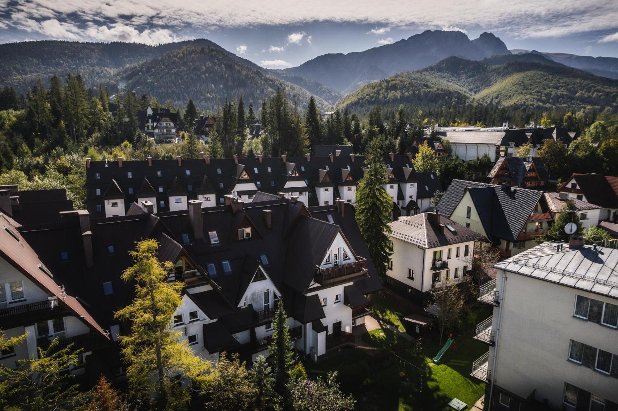Apartment Visitzakopane - Halny Zakopane
