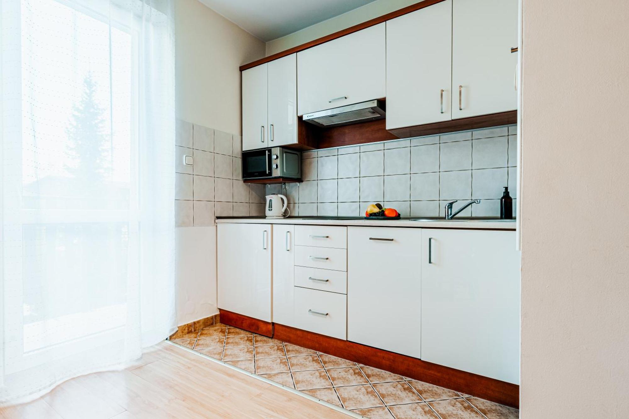 Apartment Visitzakopane - Halny *