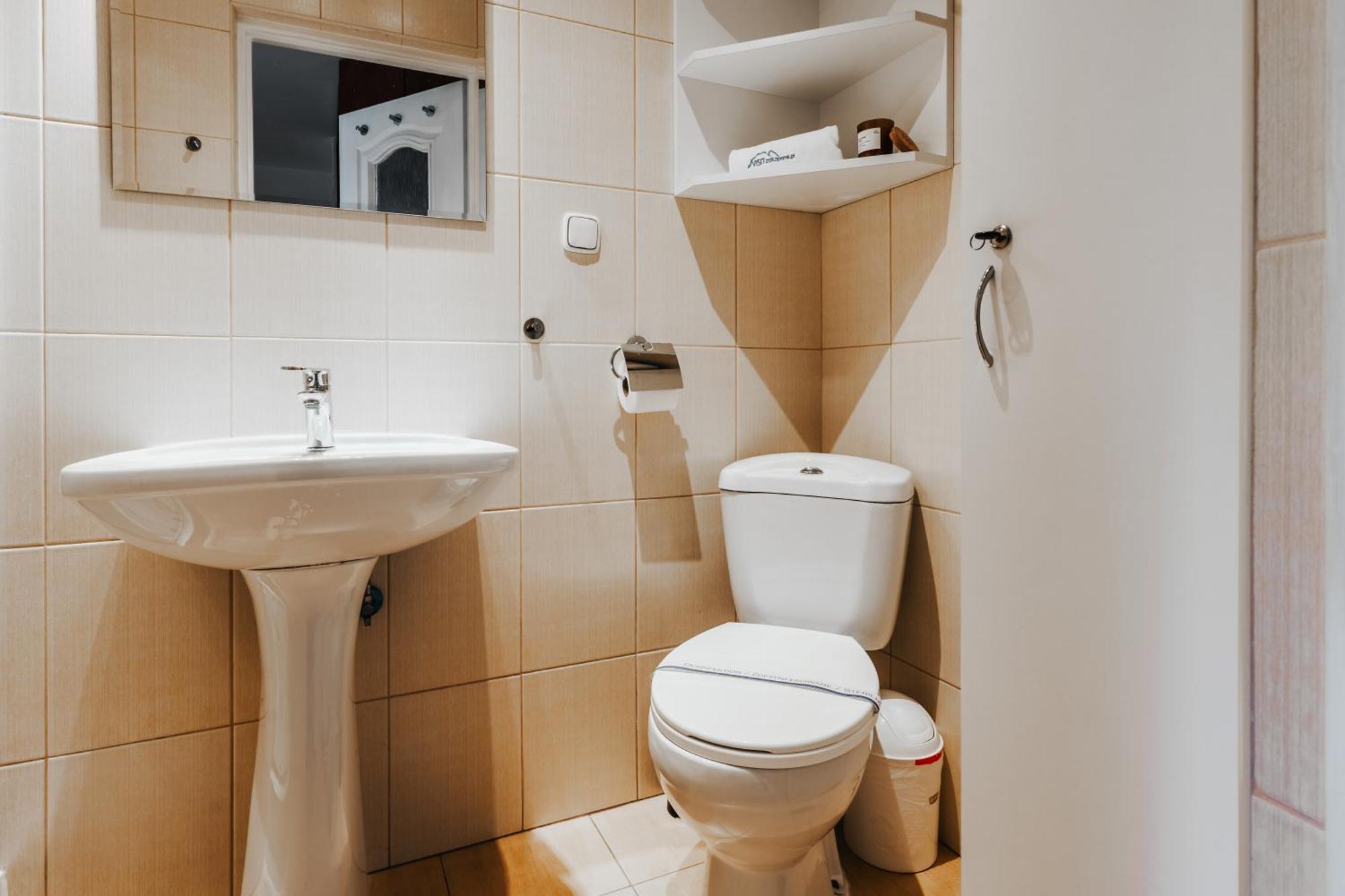 Apartment Visitzakopane - Halny Zakopane