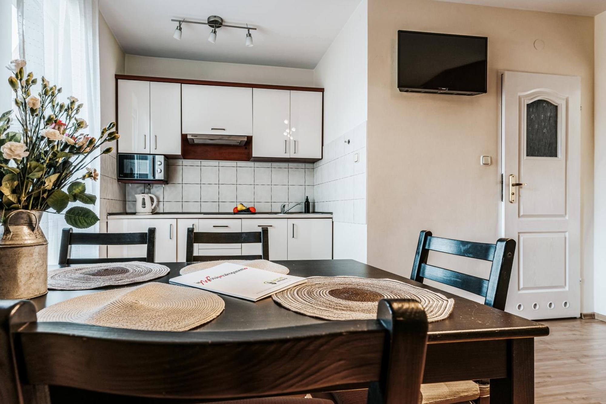 Visitzakopane - Halny Apartment *