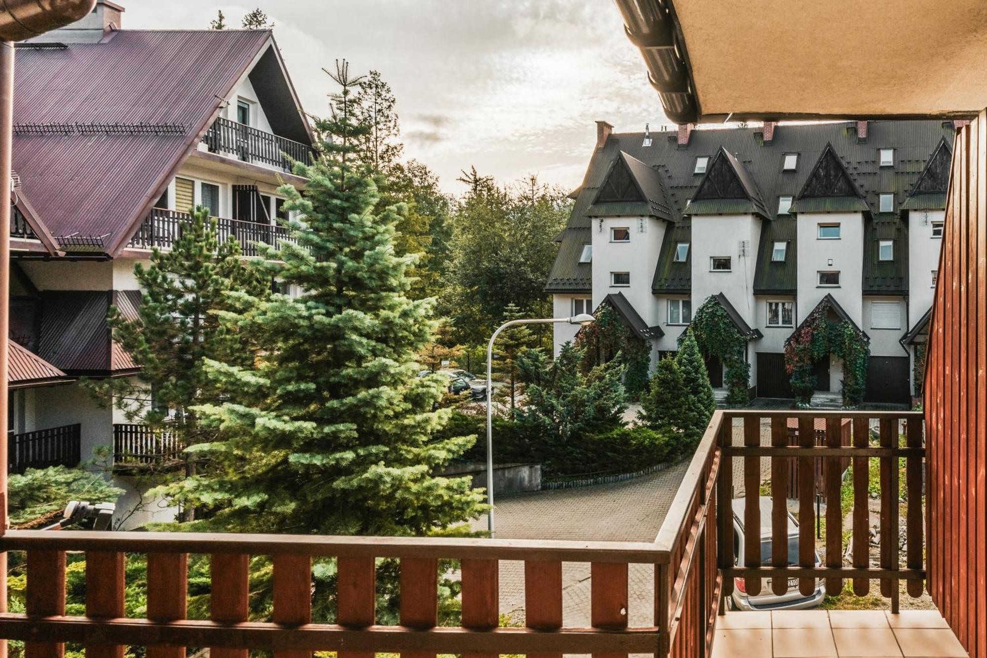 Apartment Visitzakopane - Halny Zakopane